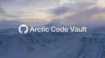 The GitHub’s Arctic Code Vault