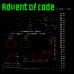 Advent of Code 2018 (Competitive Programming)